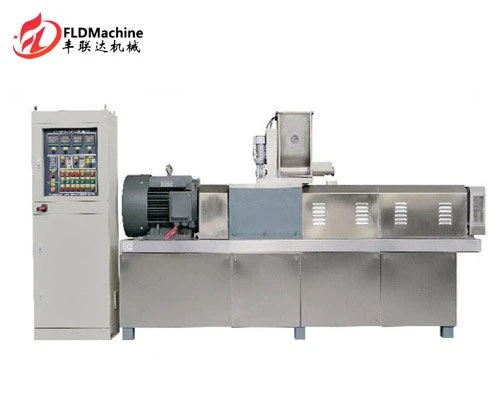 Makita ang makina sa Fish Feed Extruker