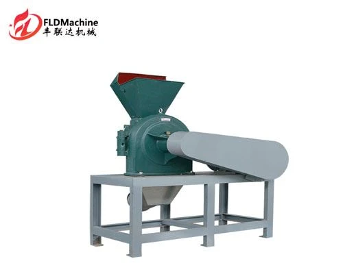 fish feed mill machine